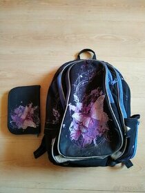 Školní batoh