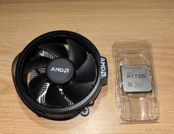 AMD Ryzen 5 3600