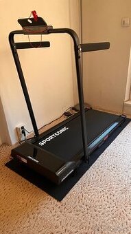 Chodící / běžecký pás