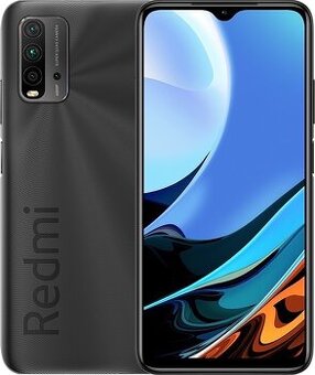 Redmi 9T Black Carbon