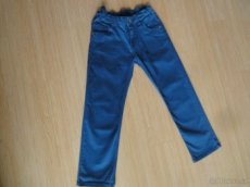 Kalhoty Primigi TOP STAV vel. 112