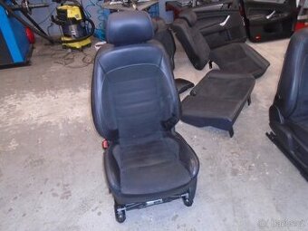 ford mondeo alcantara v elektrice a výhřev 2014