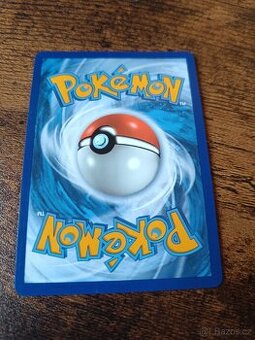 Prodám pokémona Vmax