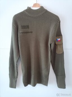 svetr AČR vel.182/104-108