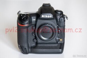 NIKON D5 - camerashuttercount 75000