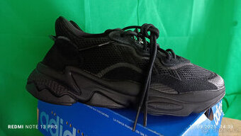 Tenisky adidas Originals OZWEEGO – Celoroční vel.39,5