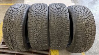 Hankook Winter Icept EVO3 X 255/55 R20 110V