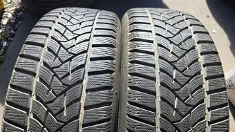 Zimní pneu 205/55/16 Dunlop