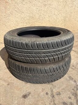 2ks pneu Barum Brillantis 2