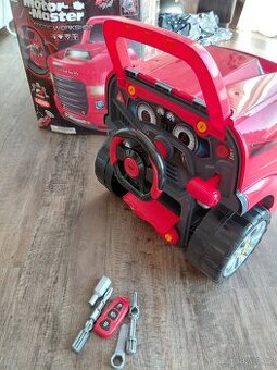 Dětské nářadí Buddy Toys BGP 5011