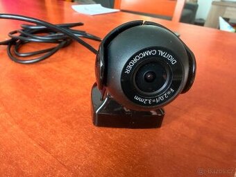 Autokamera HD, kamera do auta, WiFi připojení