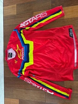 Alpinestars dres mx L