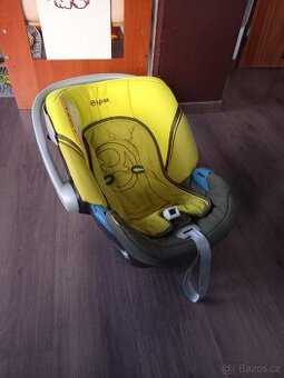 Dětská autosedačka CYBEX