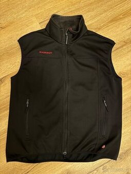Pánská vesta Mammut