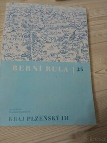 Berní rula