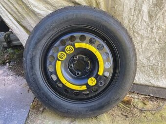 Mercedes ML W164 - rezerva nová