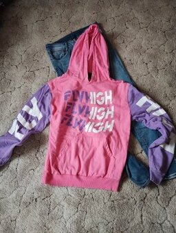 set holka vel. 152/158