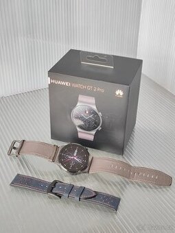 Huawei Watch GT2 Pro