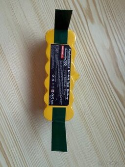 Baterie iRobot Roomba 500 600 700 800 900 série