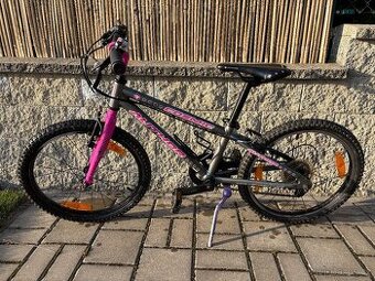 Dětské kolo Author Cosmic 20