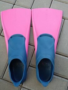 Dětské ploutve 36-37