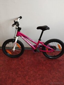 Dětské kolo Specialized - vel.16