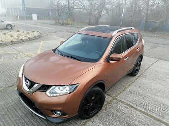Nissan X-Trail 1.6 dCi Tekna Xtronic