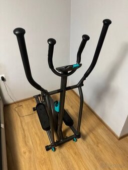 Eliptický trenažer Domyos EL 120