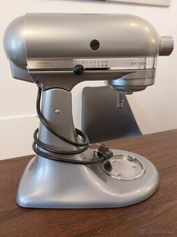 KitchenAid Robot Artisan 175