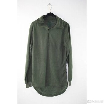 nátělník vojenský TERMO zimní