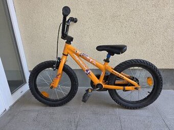 Dětské kolo 16" Merida