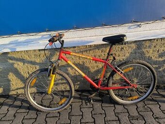 Juniorské kolo AUTHOR MATRIX