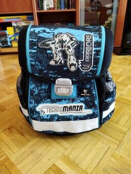 Školní aktovka BelMil