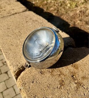 Jawa 50 parez, pionyr, fichtl, libenak - přední světlo