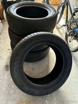 Letní pneu Nexen N'blue S 205/55 R16 91 H