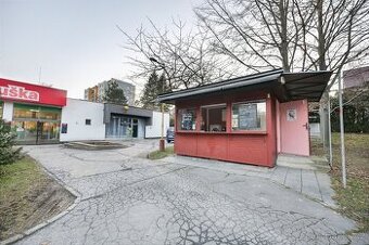 Prodej obchodního prostoru 16 m² Husova, Kopřivnice