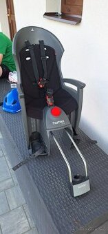 Sedačka na kolo HAMAX Siesta
