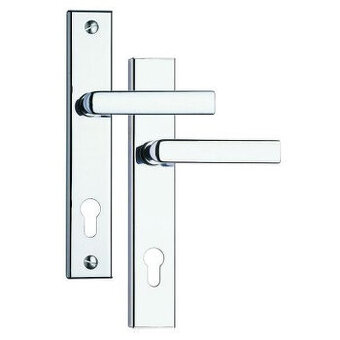 bezpečnostní kován