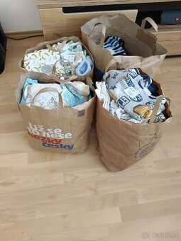 Oblečení pro kluka