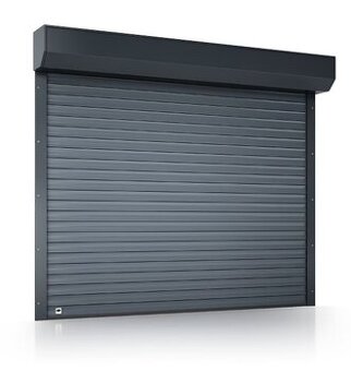 Kopim rolovací nebo sekční vrata cca 3,303,30m