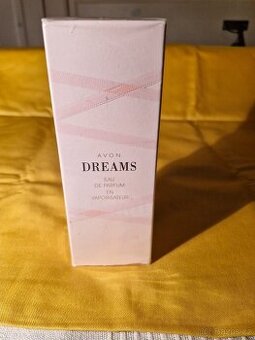 Avon DREAMS EDP 50ml
