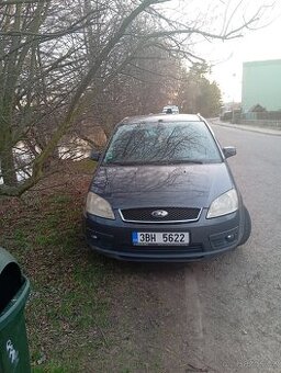 Ford Focus C-MAX 2.0tdci