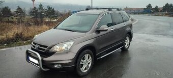 Honda CRV 2.2 DTEC