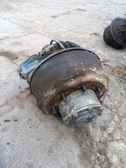 Koncový převod fortschritt T174/2