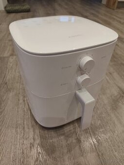 Horkovzdušná fritéza Xiaomi - Nová (bez záruky,nevhodný dar)