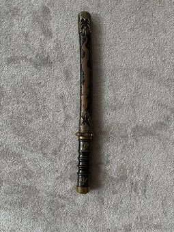 Sada 5 ks dekorativních dýk DENIX – repliky