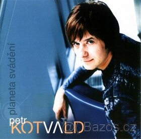 Prodám různé CD české produkce: