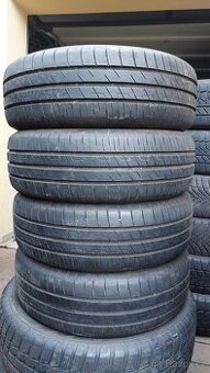 Pneu letní, 4 ks, rozměr 195/65/15, 91H, zn. GOODYEAR