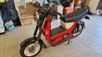 Simson SR50