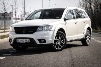 Fiat Freemont 2.0 16V MultiJet